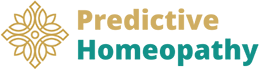 Logo - Predictive Homeopathy